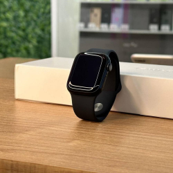 Apple Watch SE (2022) 44mm Midnight