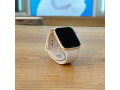Apple Watch SE 2022 44mm Silver слайд 1