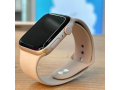 Apple Watch SE 2022 44mm Silver слайд 2