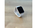 Apple Watch SE 2022 44mm Silver слайд 3