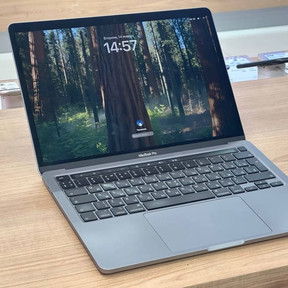 MacBook Pro 2019 13