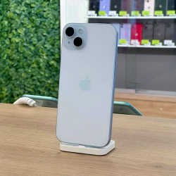 iPhone 15 Plus 256Gb Blue