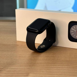 Apple Watch Series 8 45mm Midnight