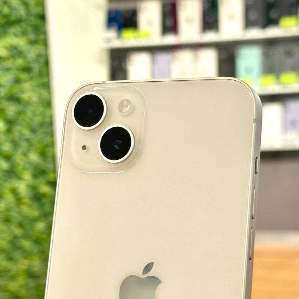 iPhone 14 Plus 256Gb Starlight картинка 2