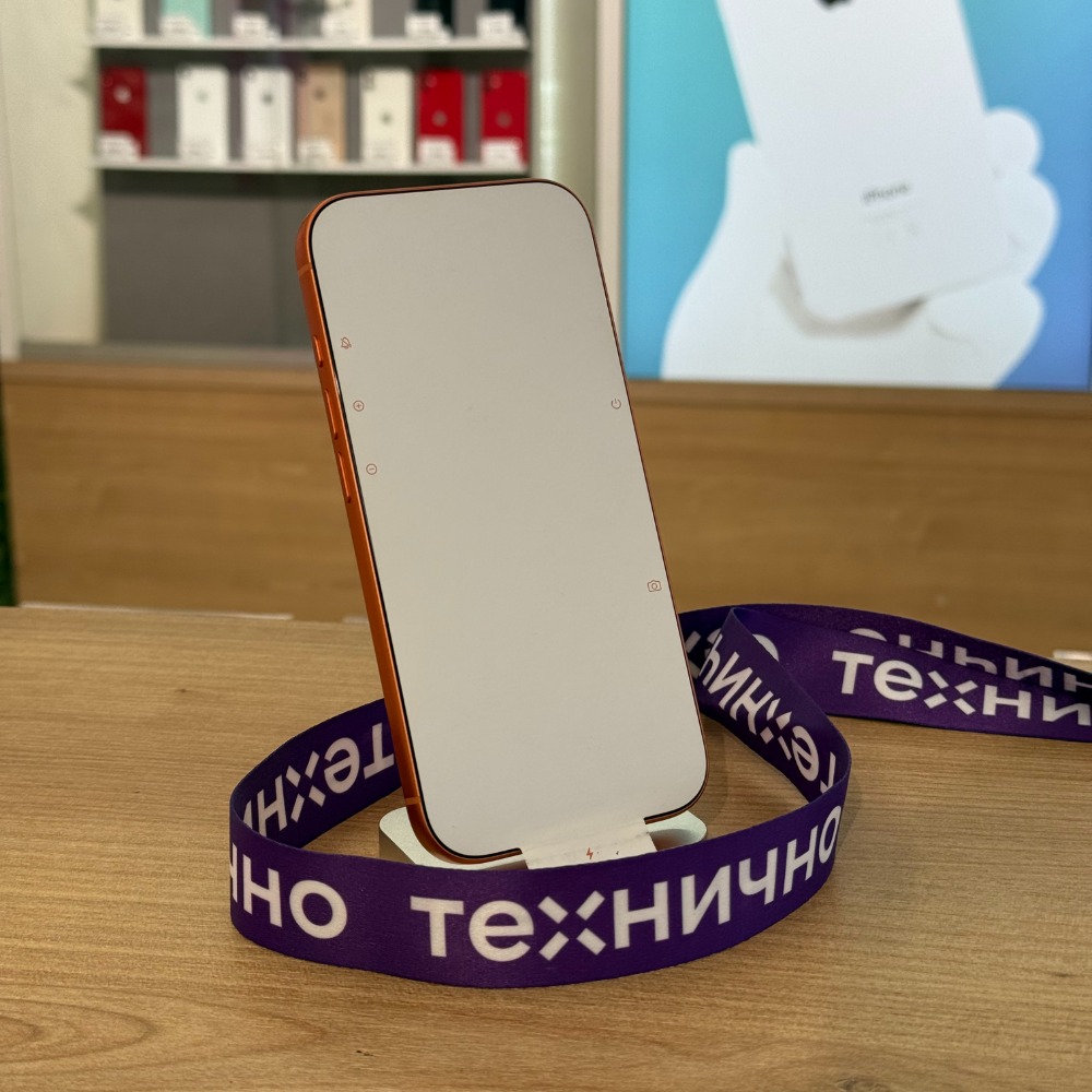 Apple iPhone 17 Pro 256Gb Cosmic Orange (eSim) картинка 4