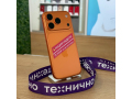 Apple iPhone 17 Pro 256Gb Cosmic Orange (eSim) слайд 1
