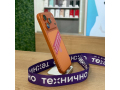 Apple iPhone 17 Pro 256Gb Cosmic Orange (eSim) слайд 2