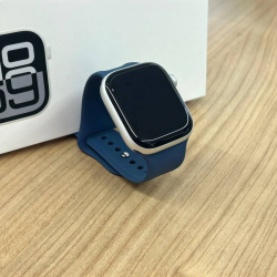 Apple Watch Series 10 42mm Starlight