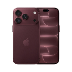 iPhone 18 Pro 256Gb Бордовый