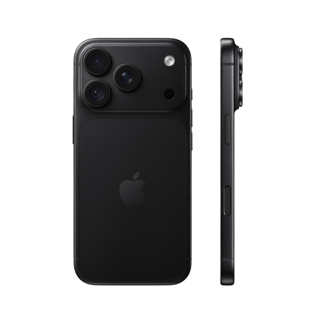 iPhone 18 Pro 256Gb Черный картинка 8