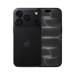 iPhone 18 Pro Max 256Gb Черный