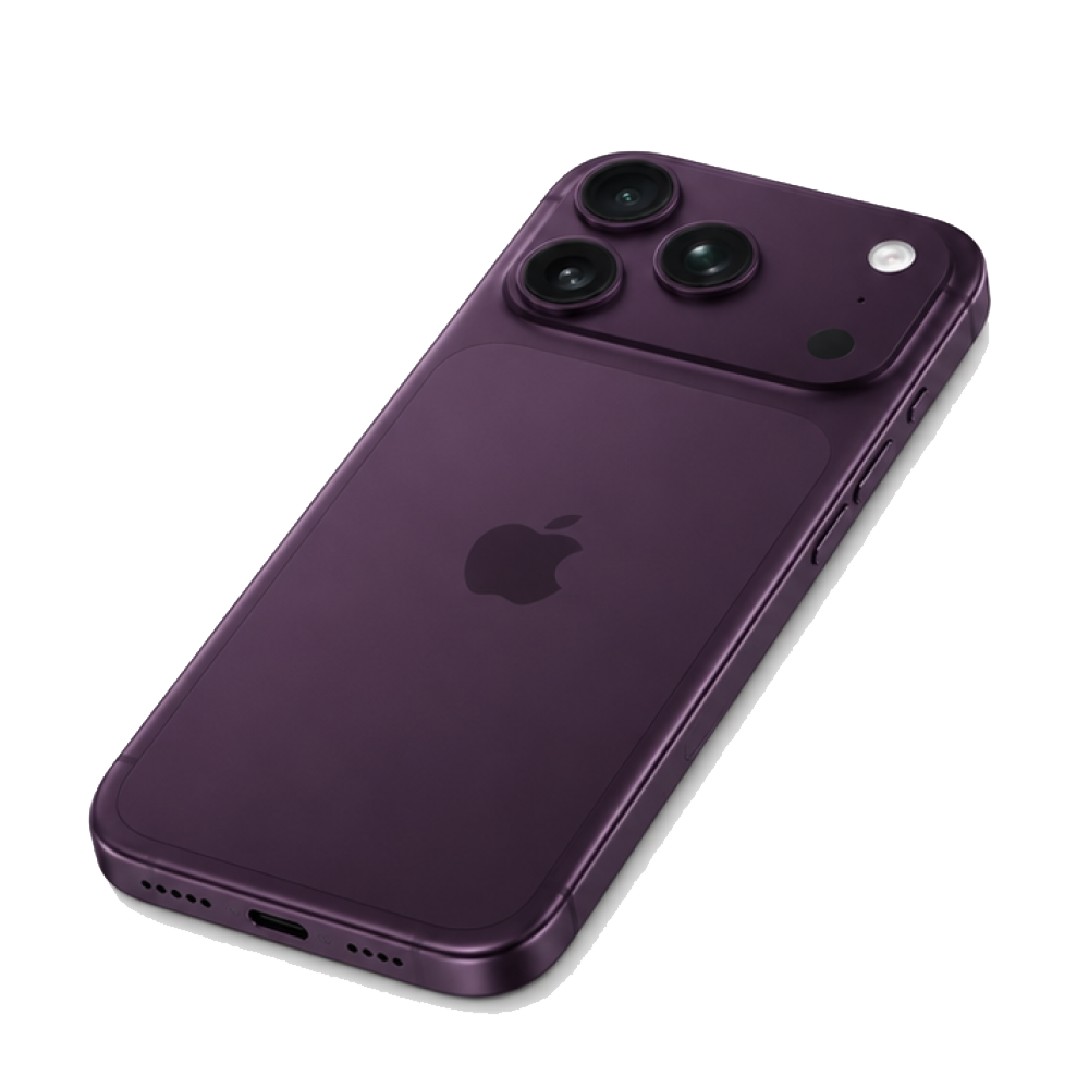 iPhone 18 Pro Max 256Gb Бордовый картинка 8