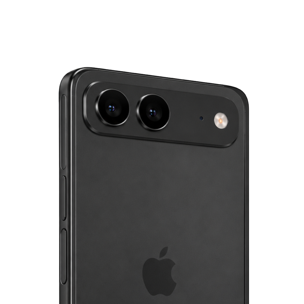 iPhone 18 Ultra 256Gb Черный картинка 8