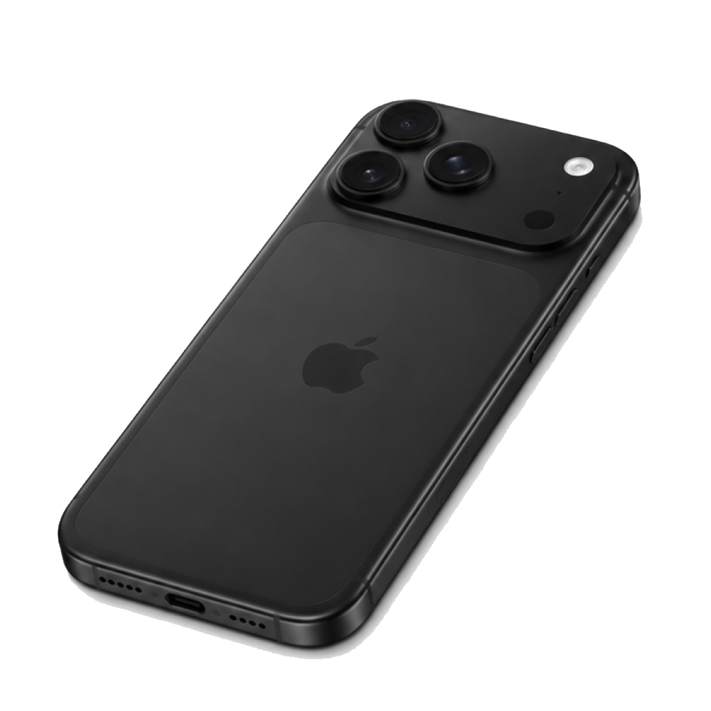 iPhone 18 Pro 512Gb Черный картинка 8