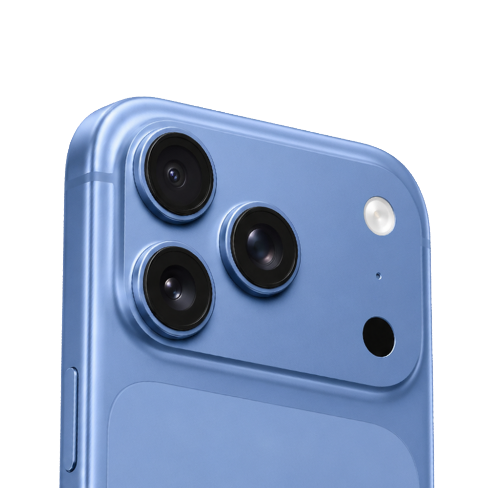 iPhone 18 Pro 512Gb Голубой картинка 7