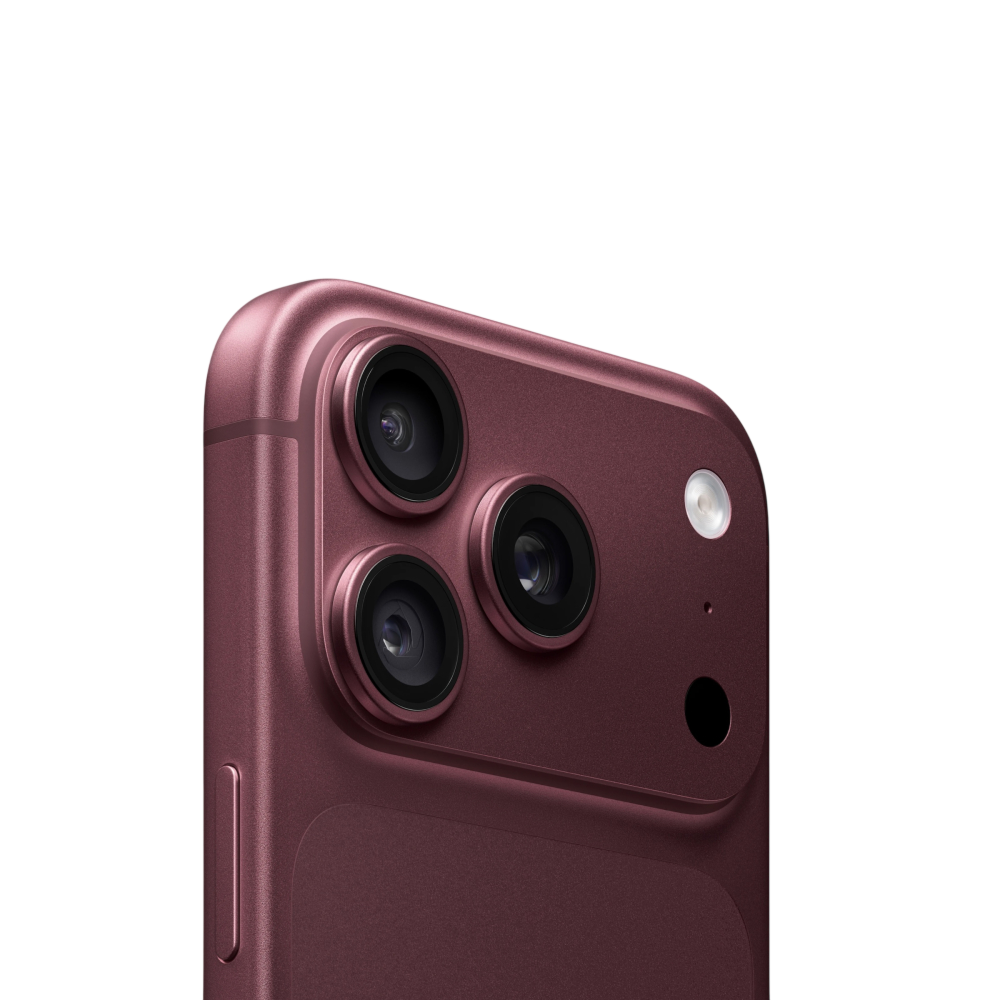 iPhone 18 Pro 1Tb Бордовый картинка 7