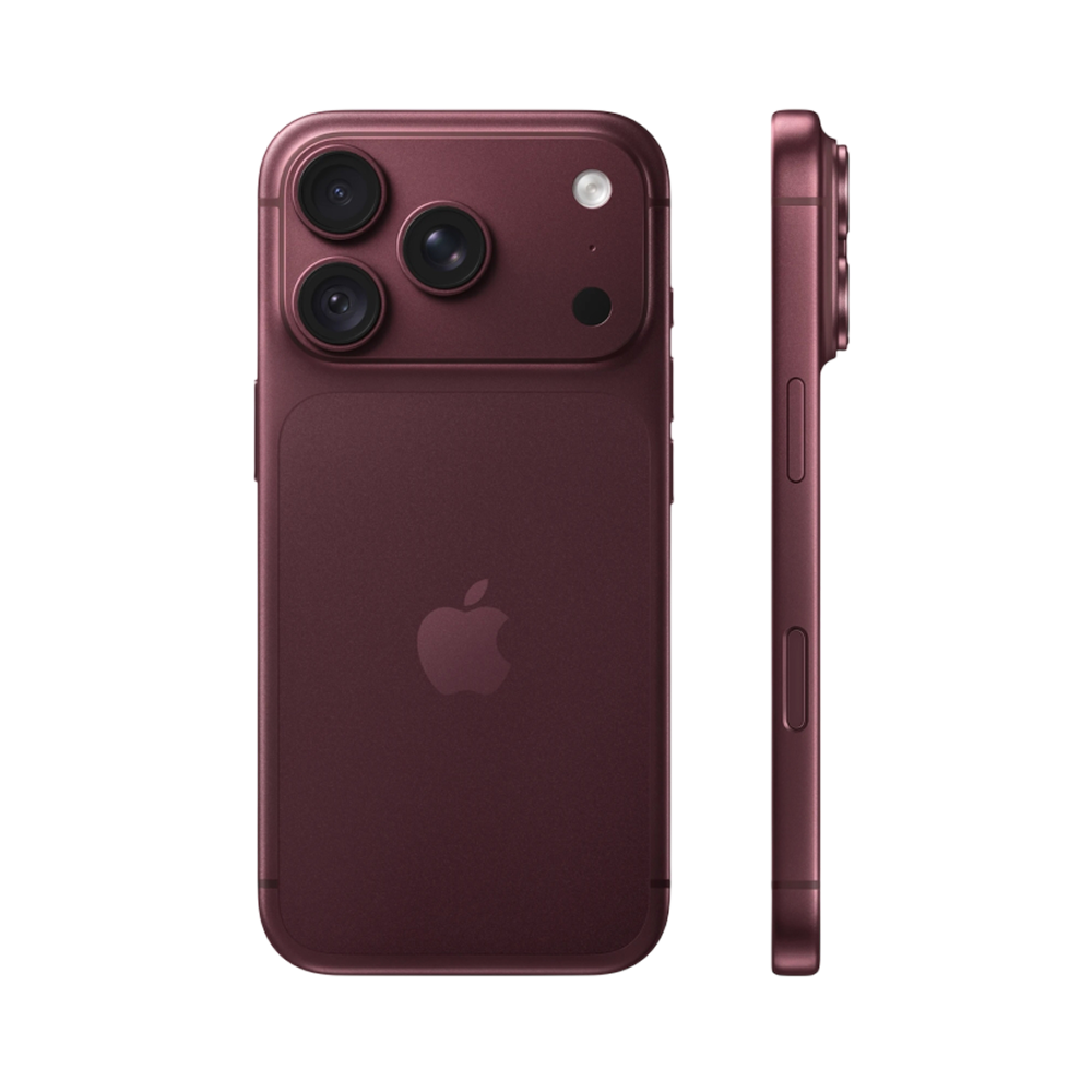 iPhone 18 Pro 1Tb Бордовый картинка 8
