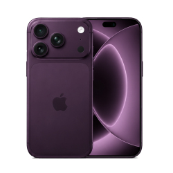 iPhone 18 Pro 1Tb Бордовый