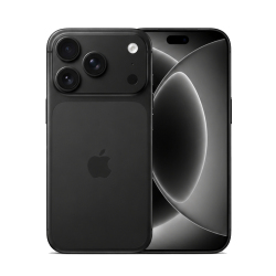 iPhone 18 Pro 1Tb Черный