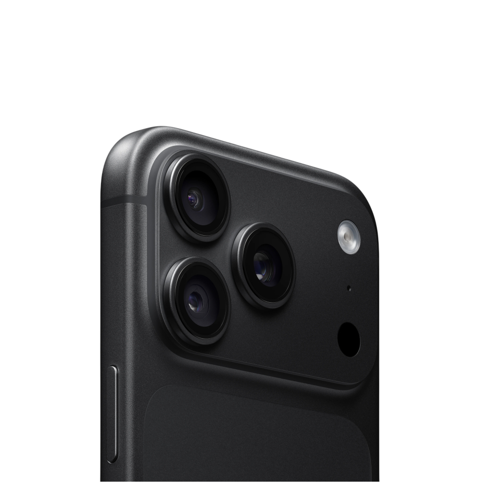 iPhone 18 Pro 2Tb Черный картинка 7