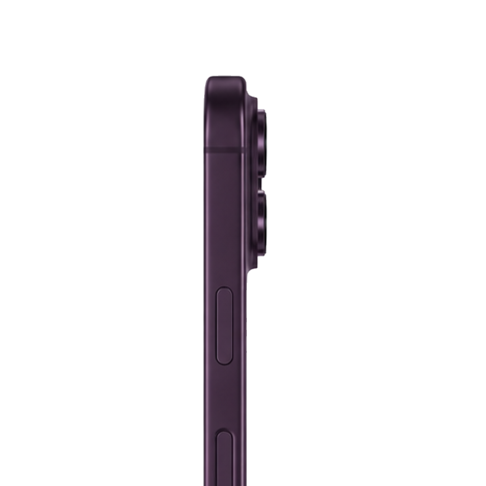 iPhone 18 Pro Max 512Gb Бордовый картинка 9