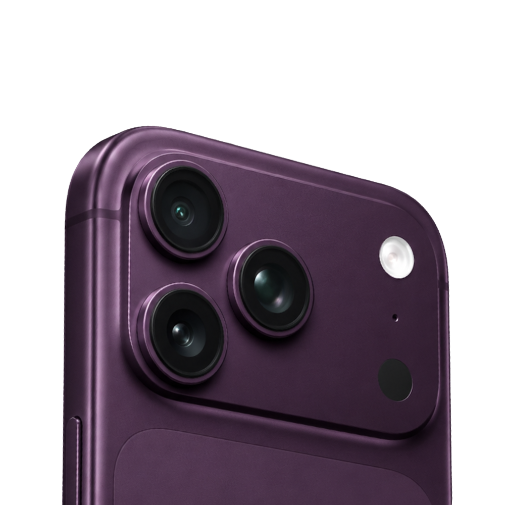 iPhone 18 Pro Max 1Tb Бордовый картинка 7