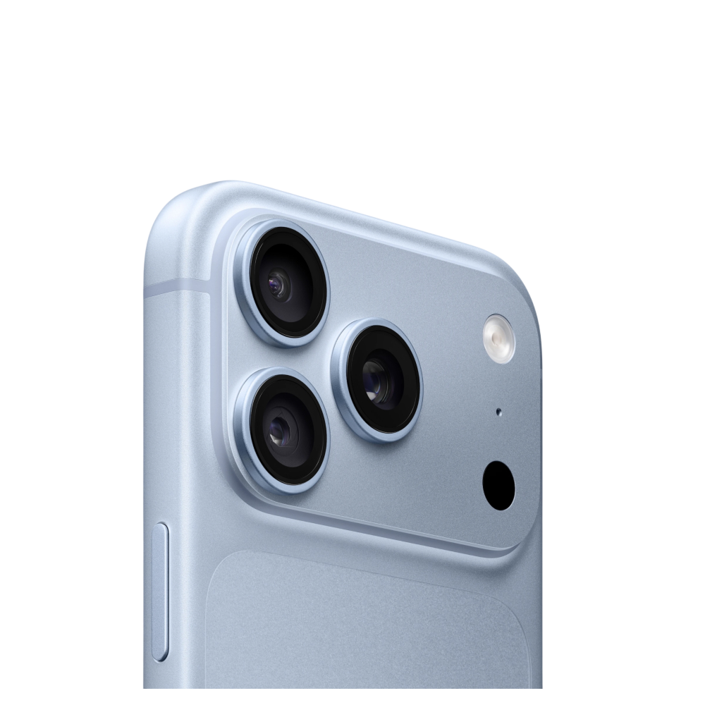 iPhone 18 Pro Max 1Tb Голубой картинка 7