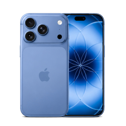 iPhone 18 Pro Max 1Tb Голубой