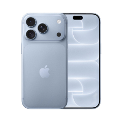 iPhone 18 Pro Max 1Tb Голубой