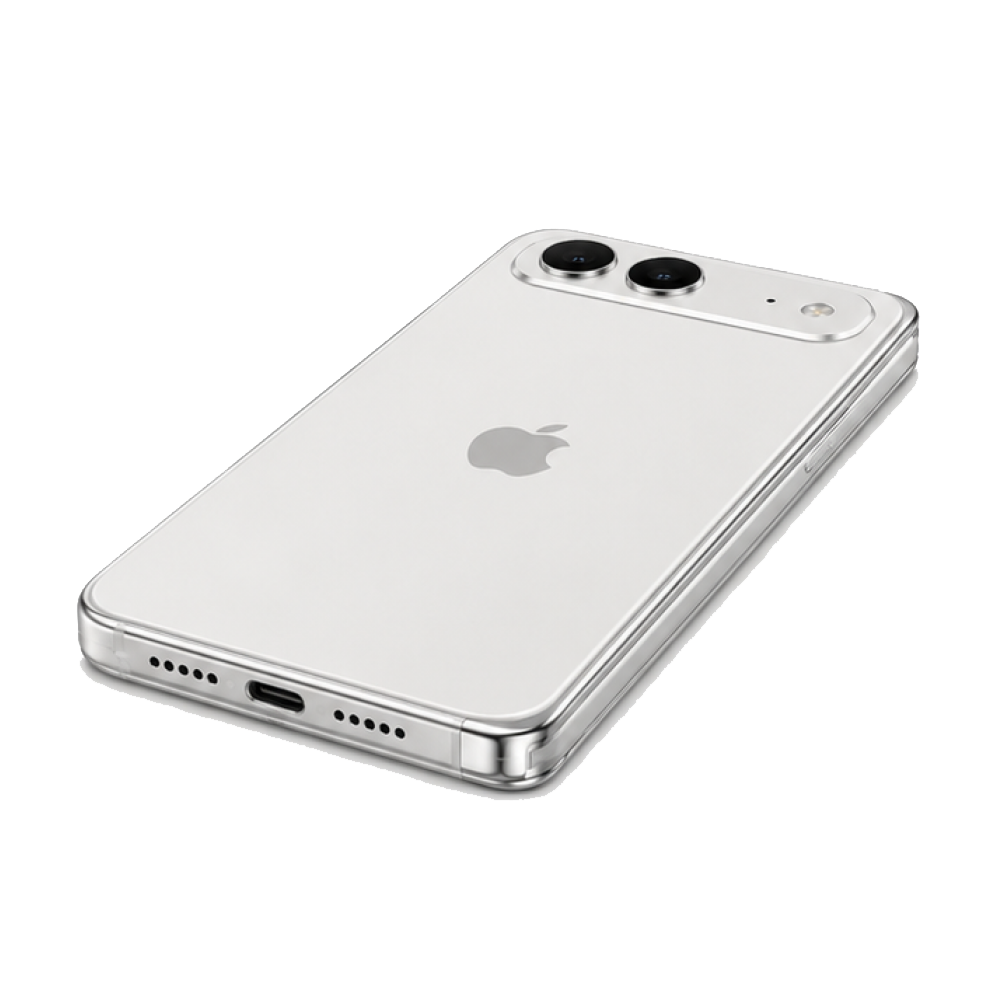 iPhone 18 Ultra 512Gb Белый картинка 8