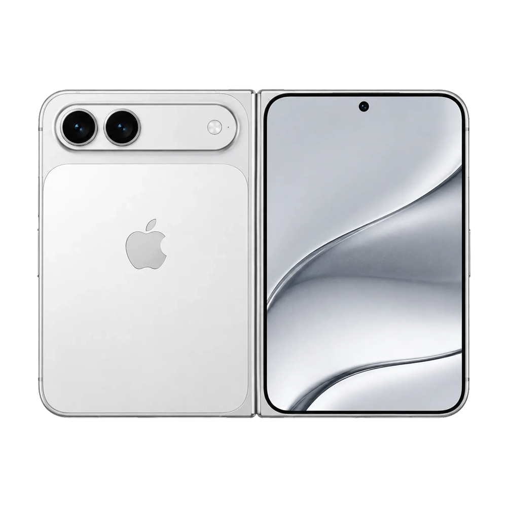 iPhone 18 Ultra 512Gb Белый картинка 1