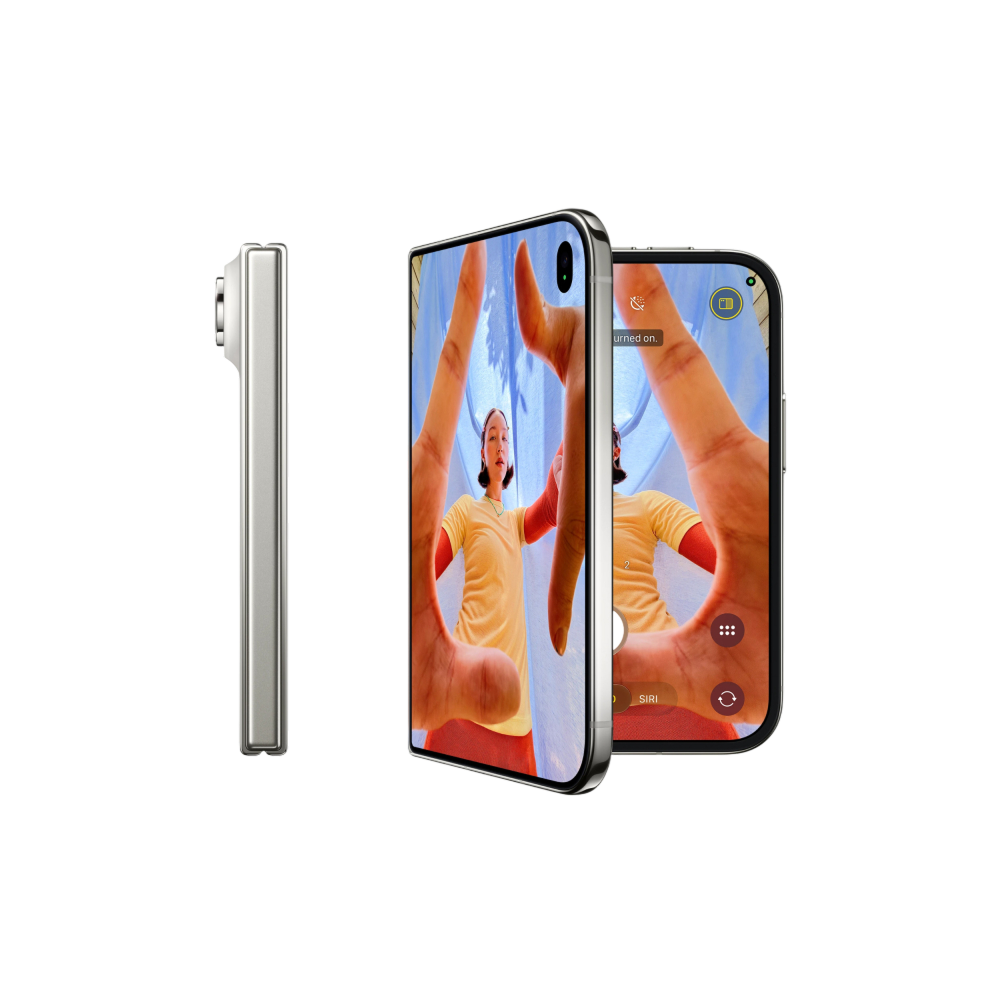 iPhone 18 Duo 512Gb Белый картинка 8