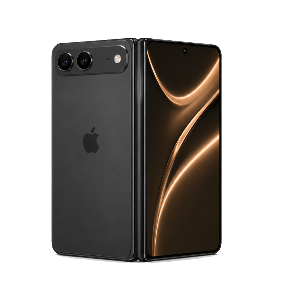 iPhone 18 Ultra 512Gb Черный картинка 1