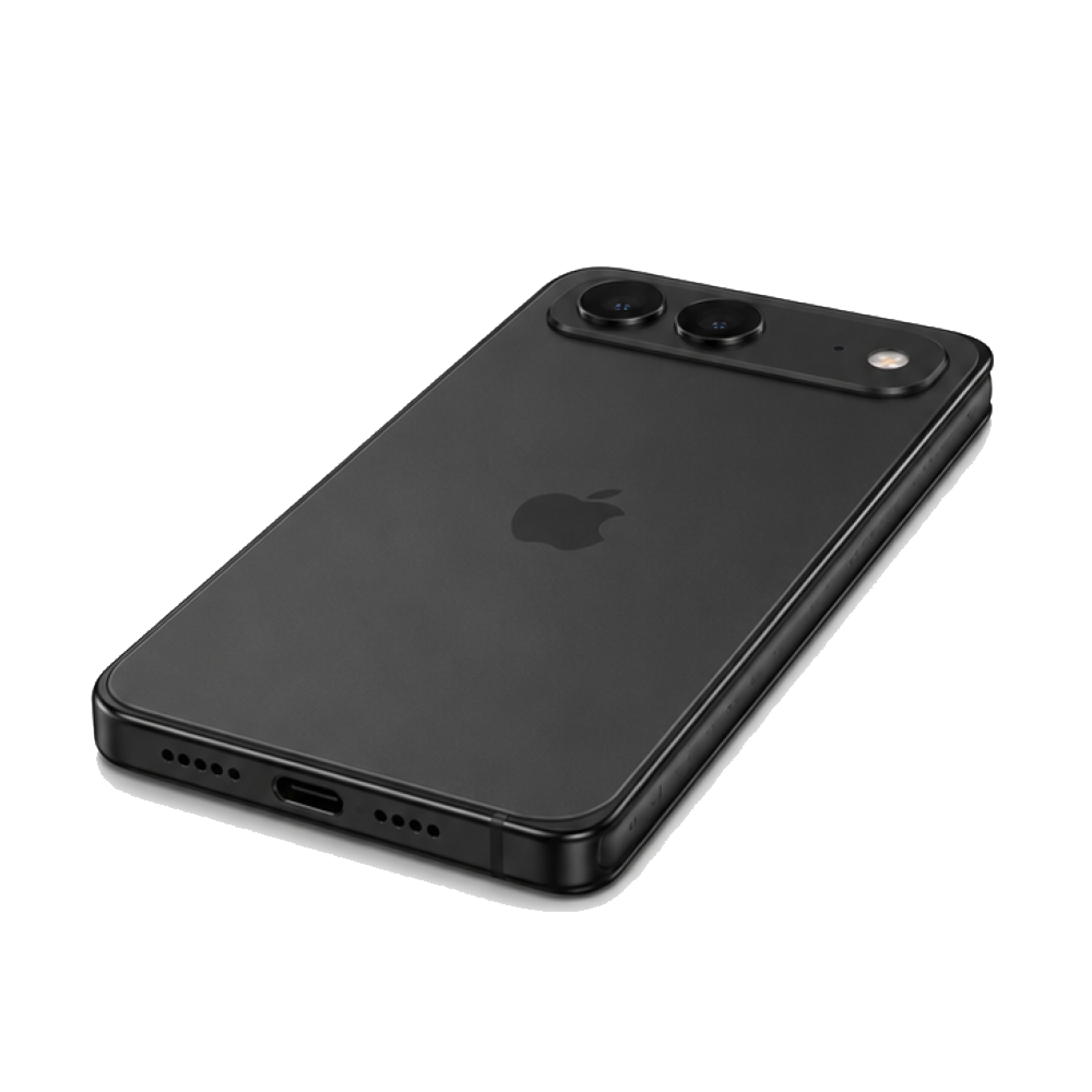 iPhone 18 Ultra 512Gb Черный картинка 9