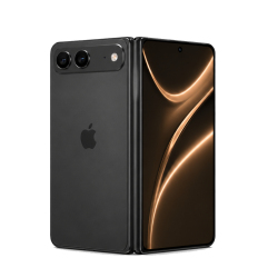 iPhone 18 Ultra 1Tb Черный