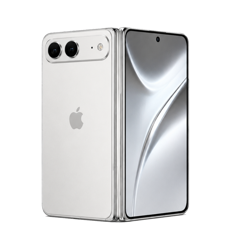 iPhone 18 Ultra 1Tb Белый картинка 1