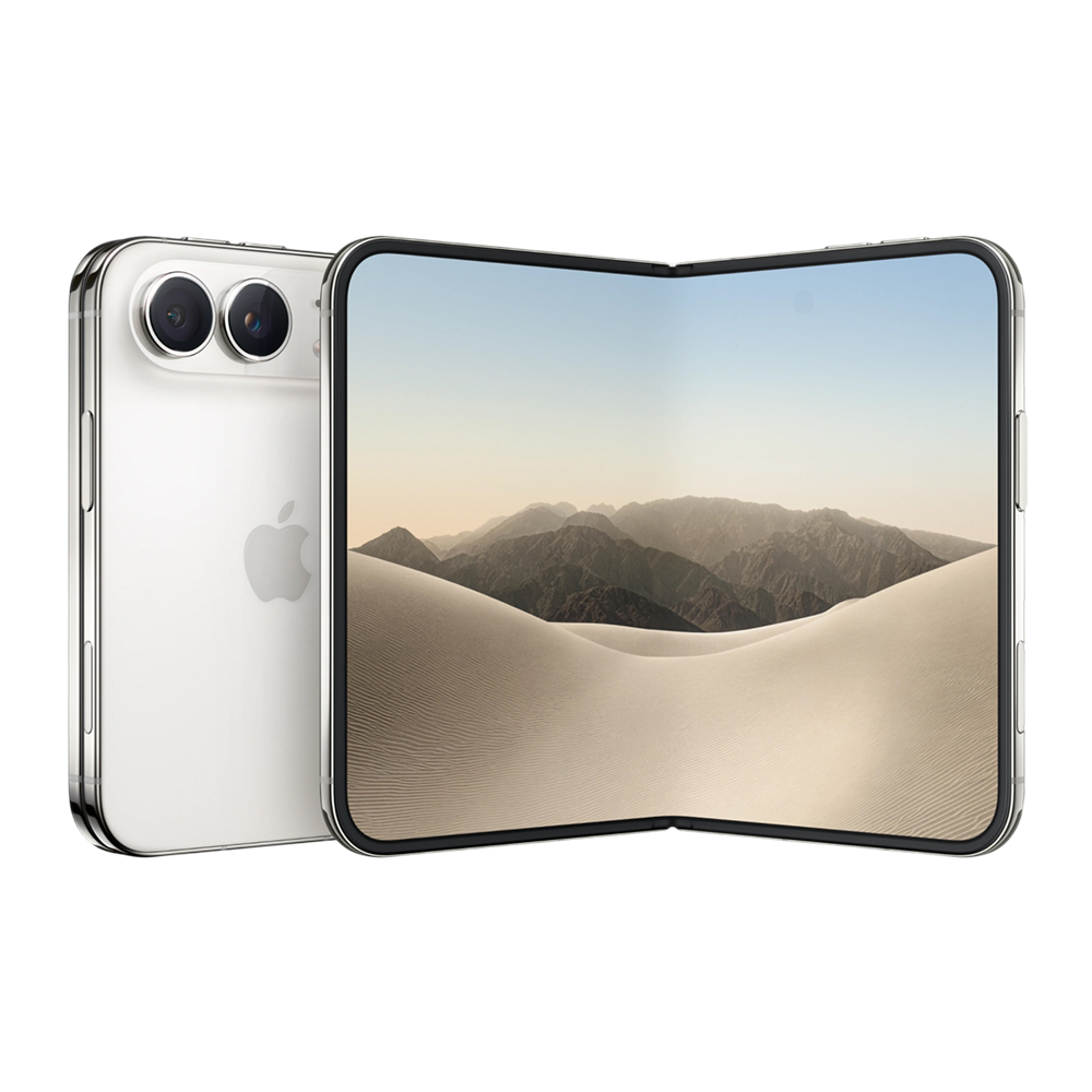 iPhone 18 Duo 1Tb Белый картинка 9