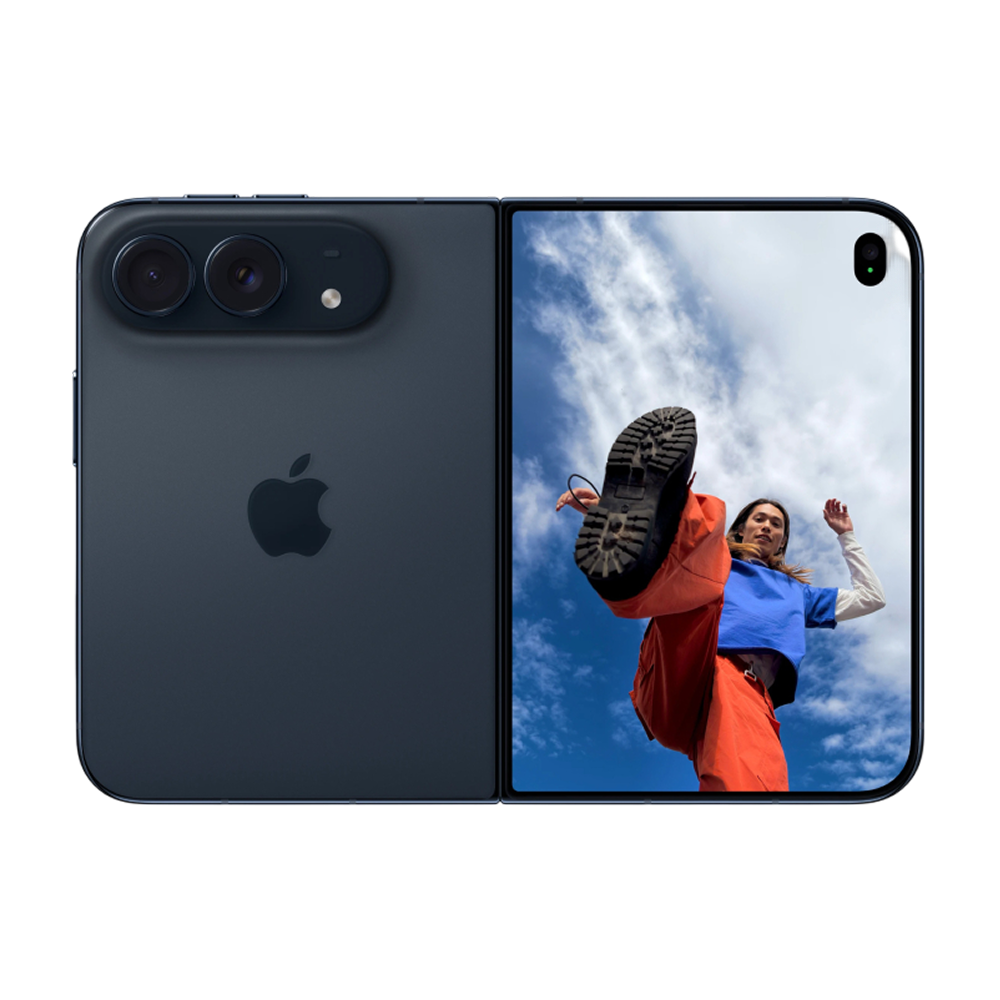iPhone 18 Duo 2Tb Темно-синий картинка 1