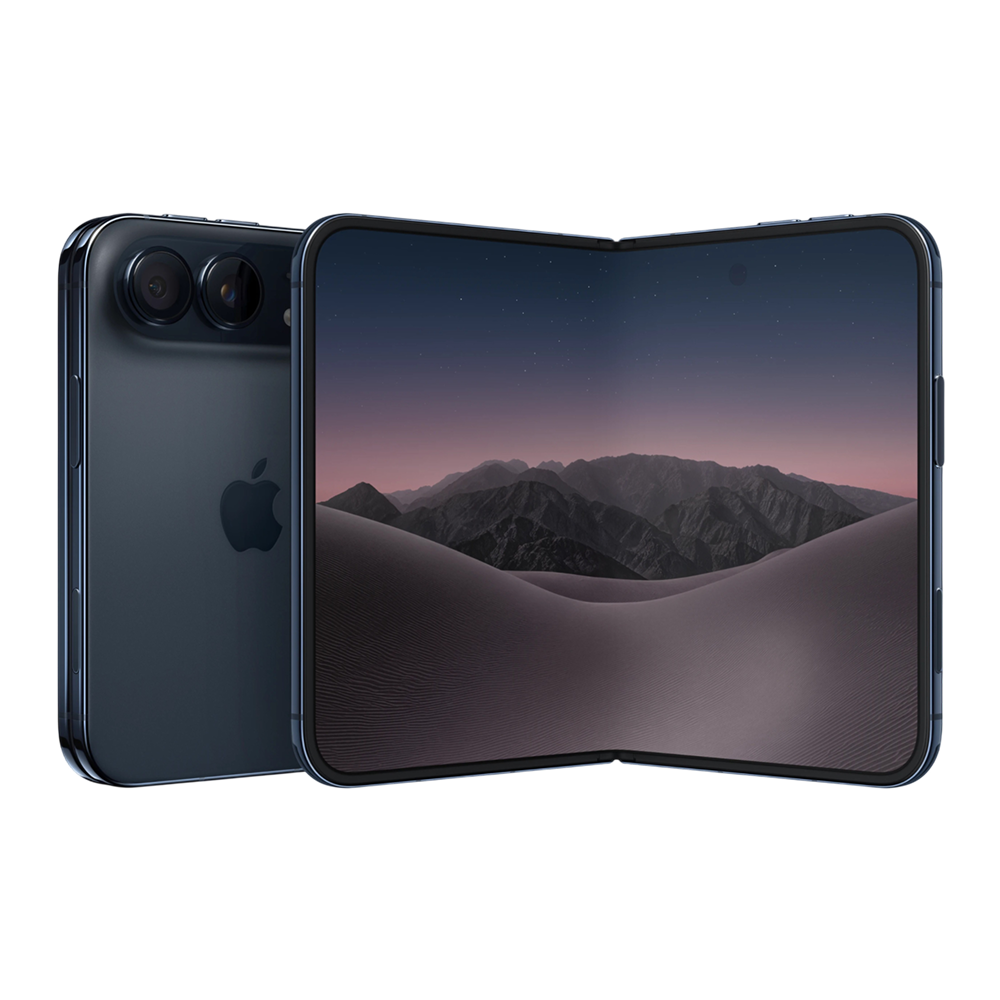 iPhone 18 Duo 2Tb Темно-синий картинка 9