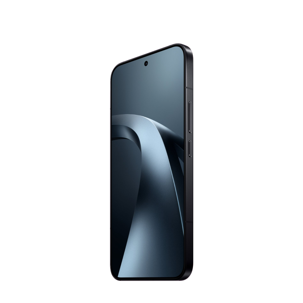 Xiaomi 17T Pro 12/256Gb 5G Черный картинка 3