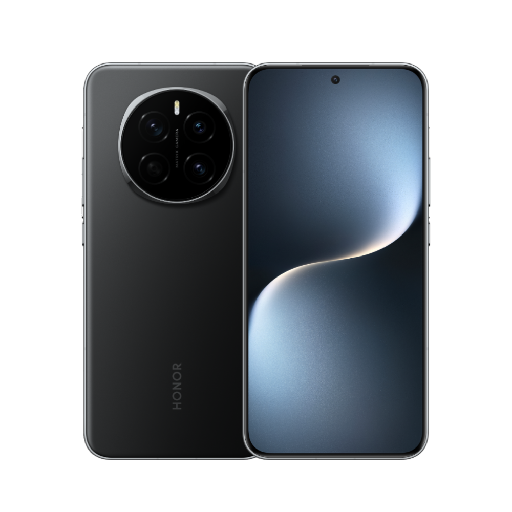Honor Magic 7 12/256Gb 5G Черный картинка 1