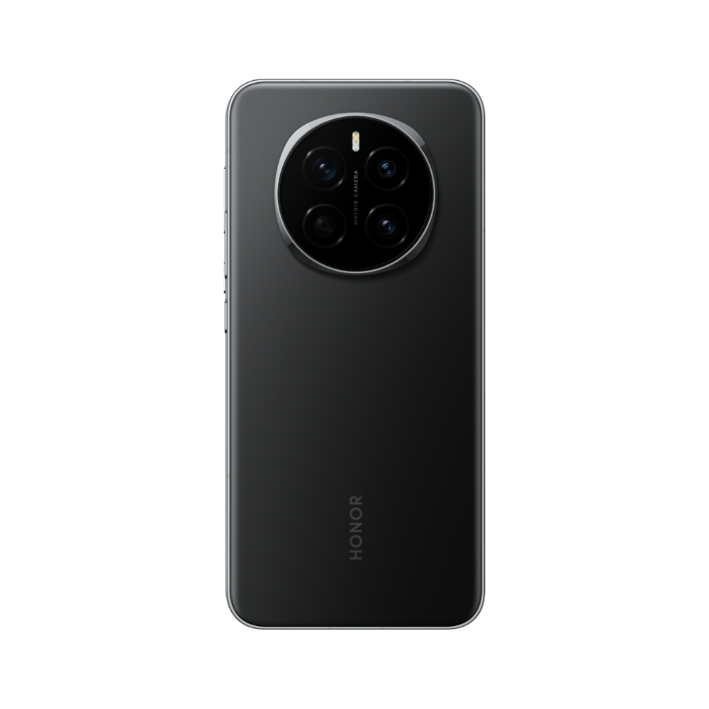 Honor Magic 7 12/256Gb 5G Черный картинка 8