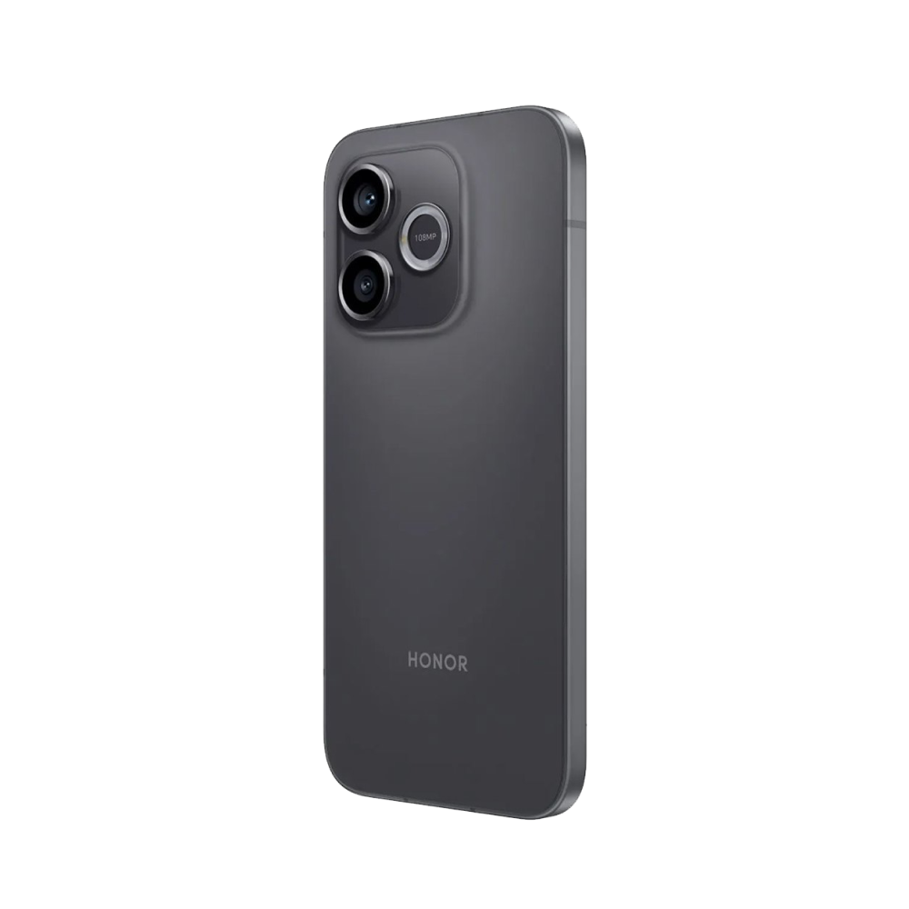 Honor 600 Lite 8/256Gb 5G Черный картинка 7