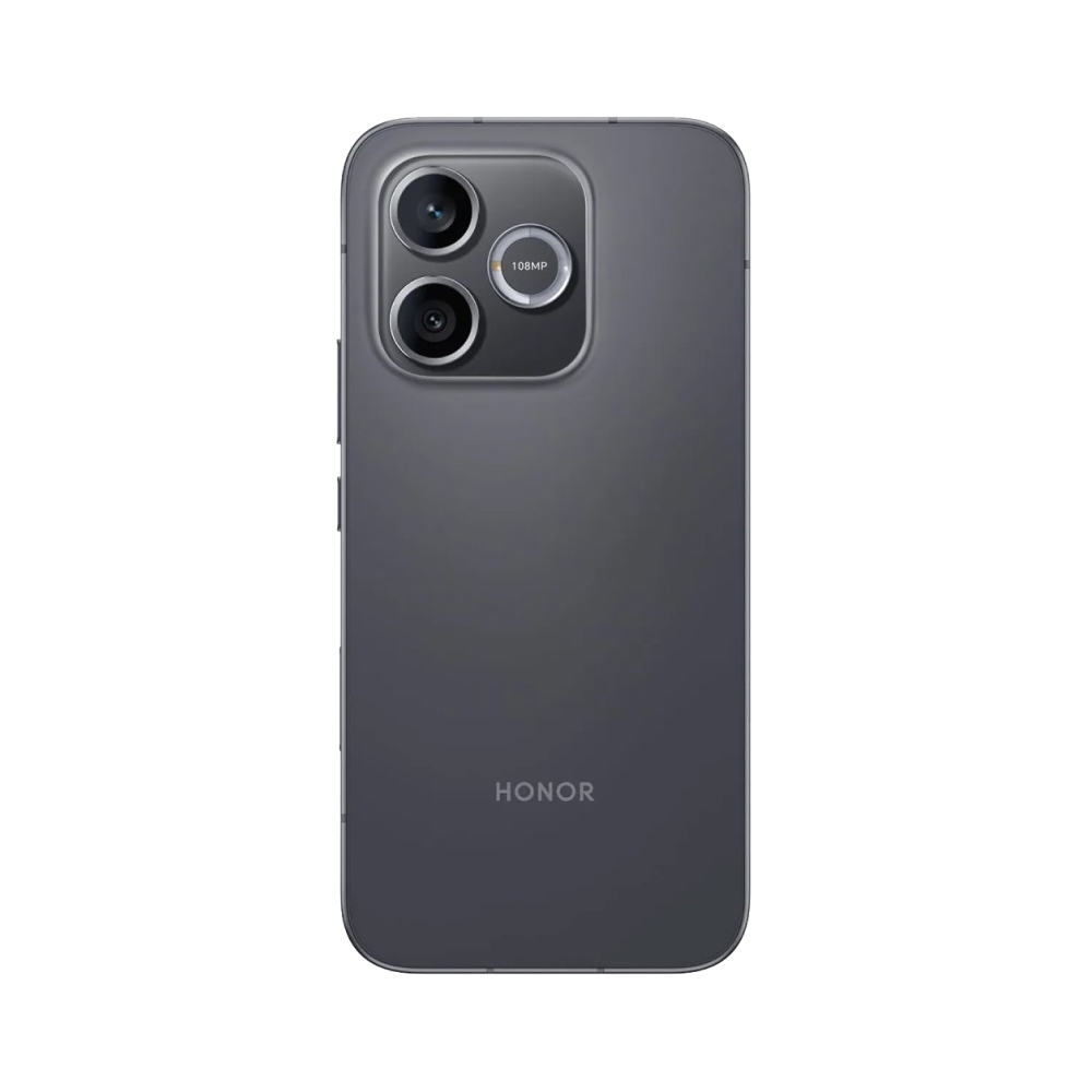 Honor 600 Lite 8/256Gb 5G Черный картинка 8