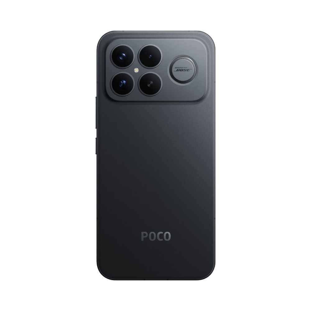 Poco F8 Ultra 12/256Gb 5G Черный картинка 8