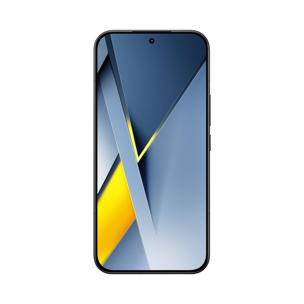 Poco F8 Pro 12/256Gb 5G Черный картинка 8