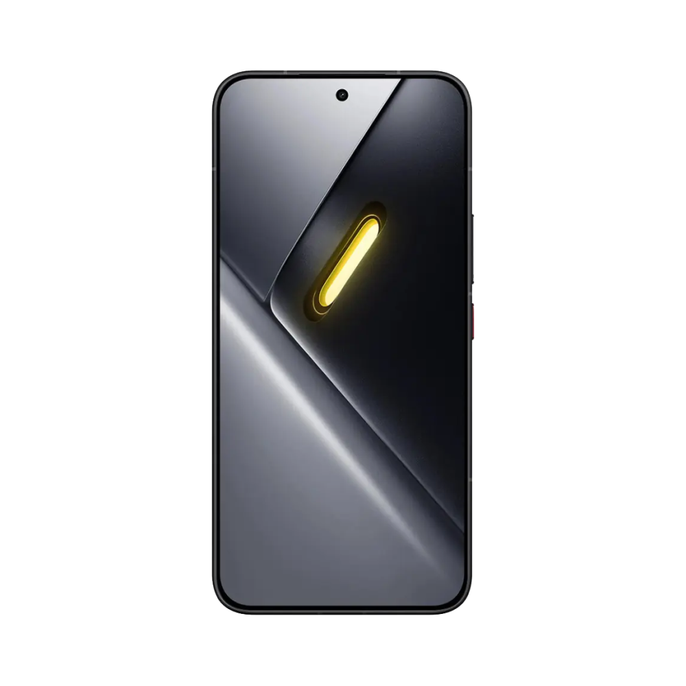 Poco X8 Pro Max 12/256Gb 5G Черный картинка 8