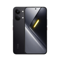 Poco X8 Pro Max 12/256Gb 5G Черный