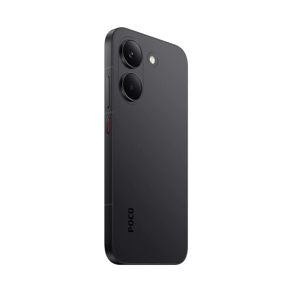 Poco X8 Pro 8/256Gb 5G Черный картинка 8