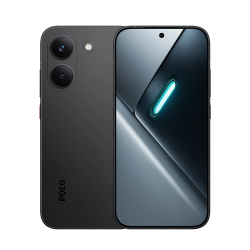 Poco X8 Pro 8/256Gb 5G Черный
